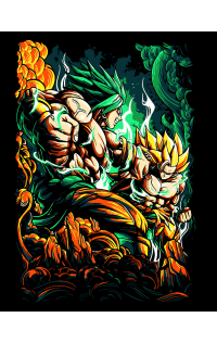 Anime Legends Unleashed